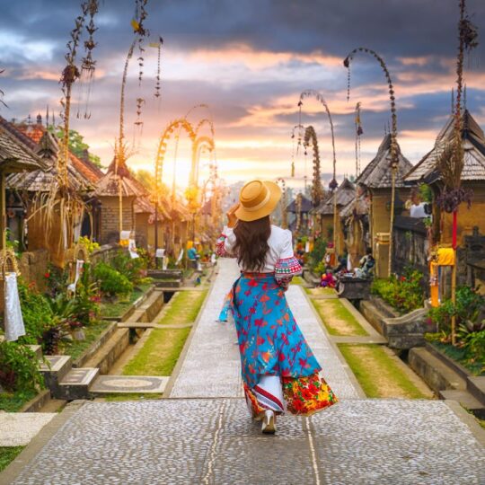 Why Bali is 2025’s Hottest Summer Escape