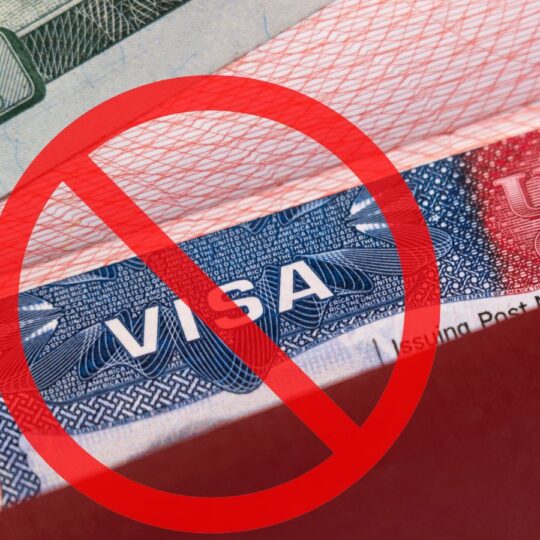 What Trump’s 2025 Travel Bans Mean for You