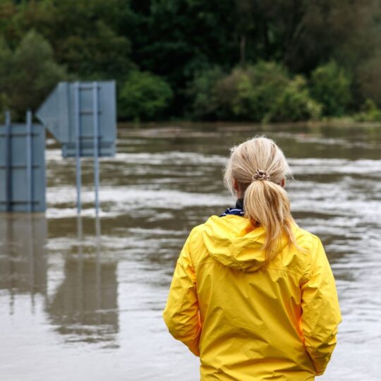 East Coast Flash Floods, What Travelers Need to Know Now