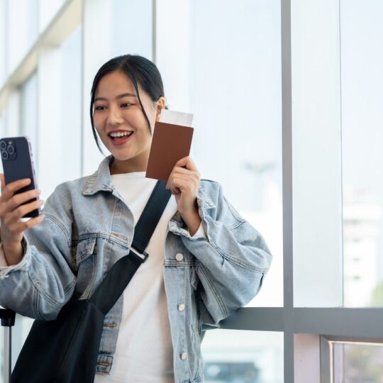 How a Simple Boarding Pass Mistake Could Ruin Your Trip