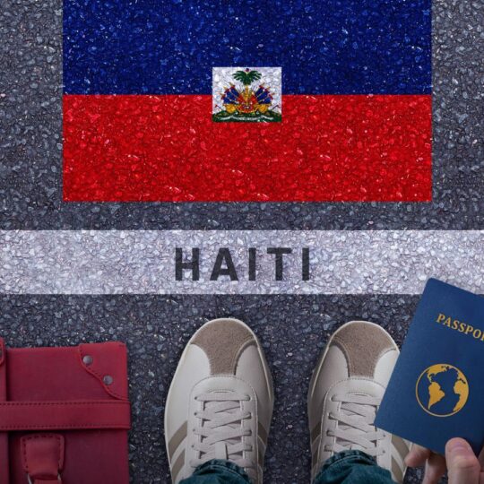 U.S. Government Issues Travel Warning For Popular Vacation Destination