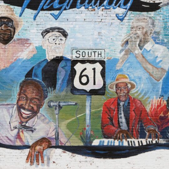 Secrets Inside Mississippi’s Legendary Museum