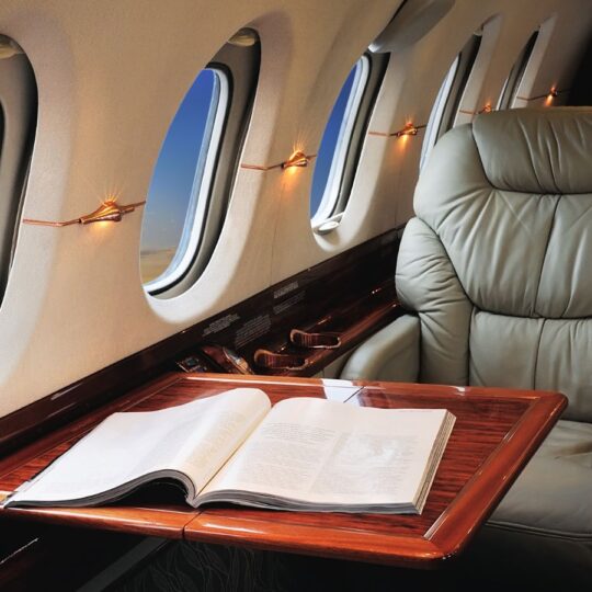 Is That Flight Upgrade Really Worth It? What Experts Say