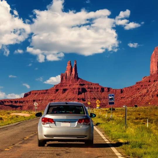 15 Magical Desert Landscapes in Arizona Worth the Trip