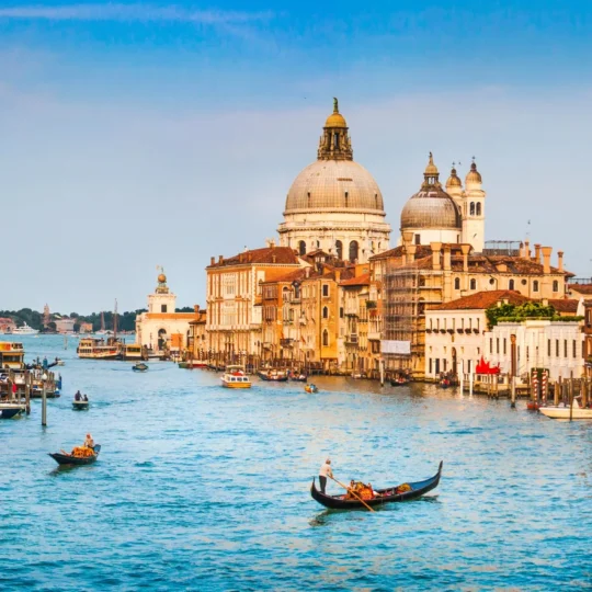 See These Stunning Places Before They Disappear