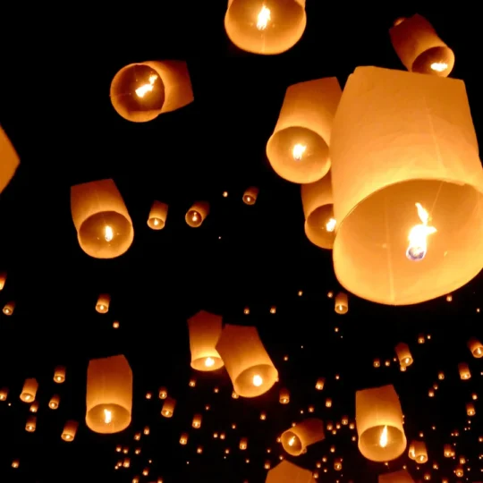 These 2025 Global Festivals Are So Good, You’ll Want to Book a Flight