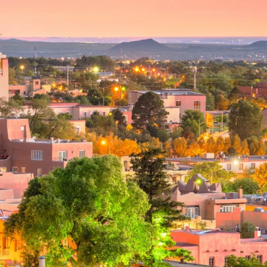 14 America’s most classic and unforgettable towns to explore