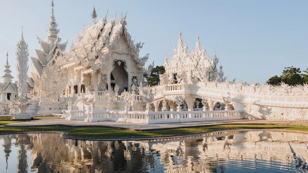 thailand