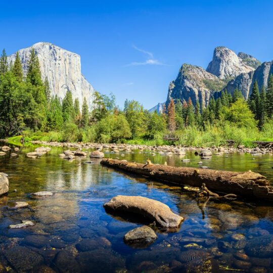 Best lazy rivers in the U.S. for a perfect summer float