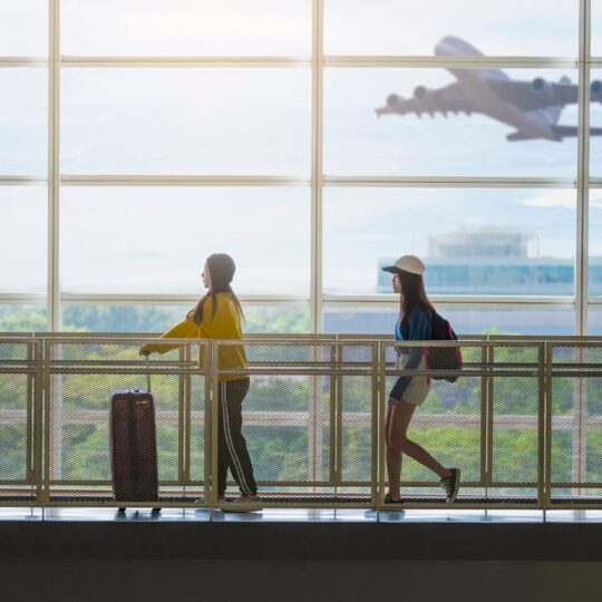 Hidden airline fees and how to avoid them