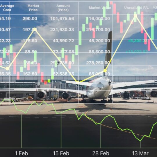 IATA’s 2024 air travel report reveals unexpected insights