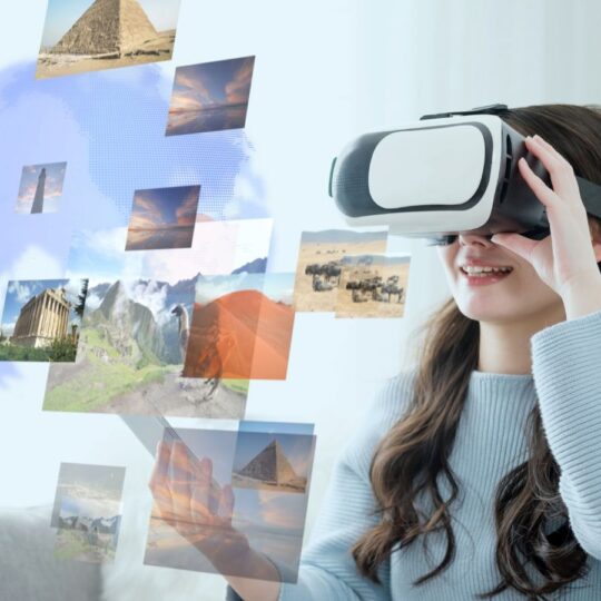 Why AI is the smartest travel agent you’ll ever have