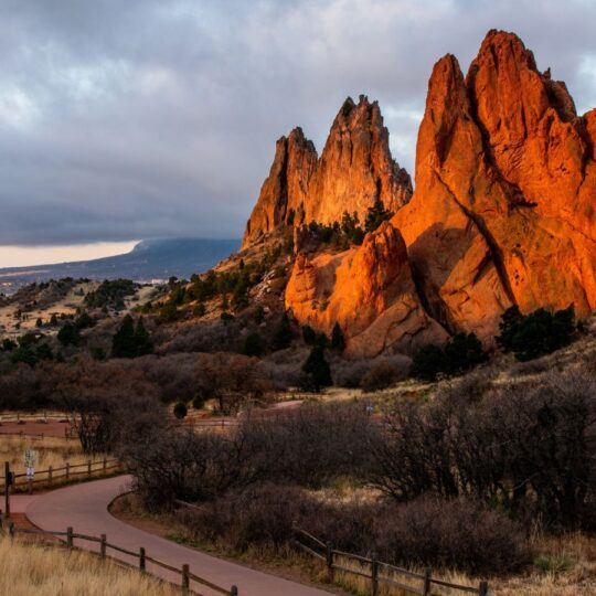 17 Hottest destinations for digital detox in 2025