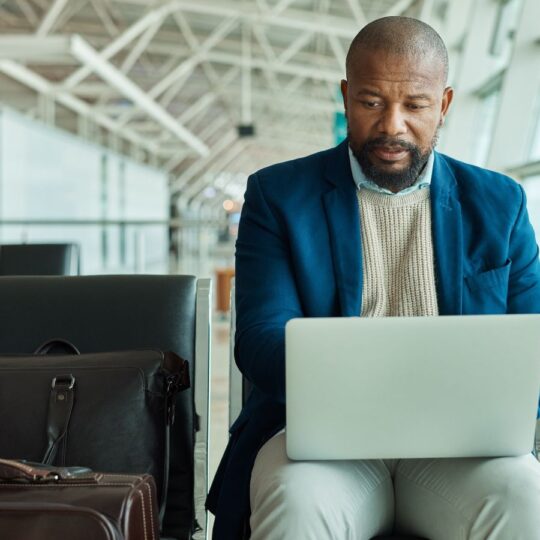 Exploring the shift in African-American migration patterns in the U.S.