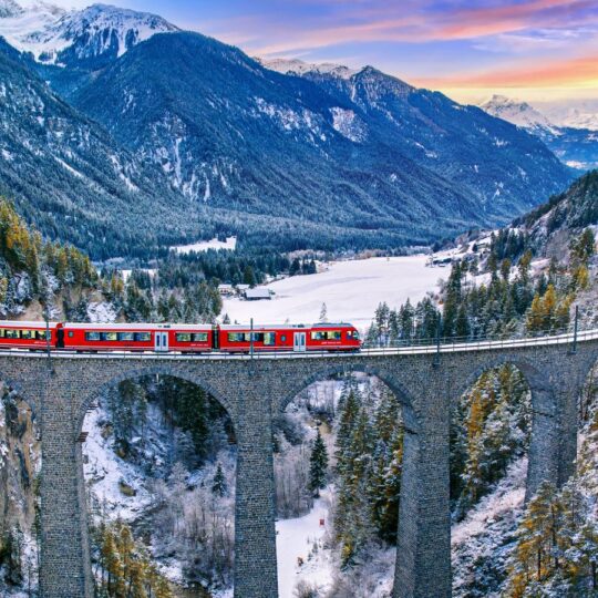 Don’t miss these August destinations before Summer ends