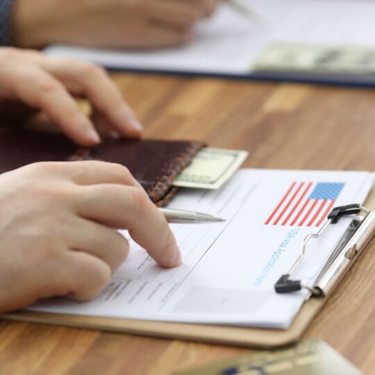 Sneaky visa fees are catching travelers off guard