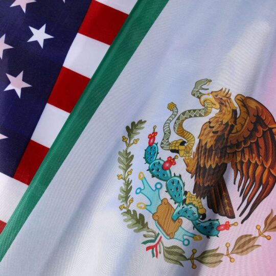 How U.S.-Mexico flight drama could impact your vacation plans