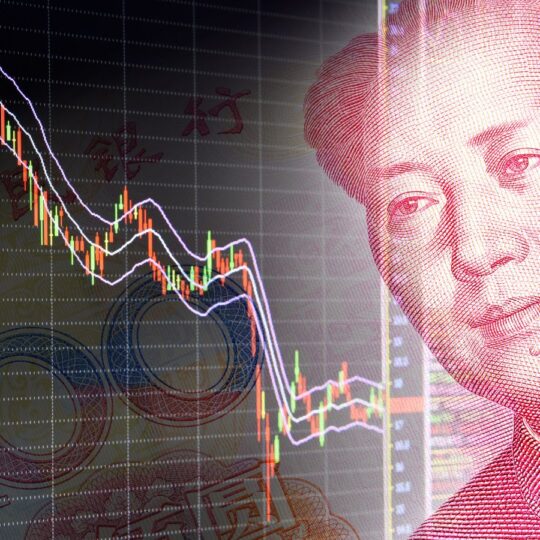 Why U.S. companies are rethinking trips to China in 2025