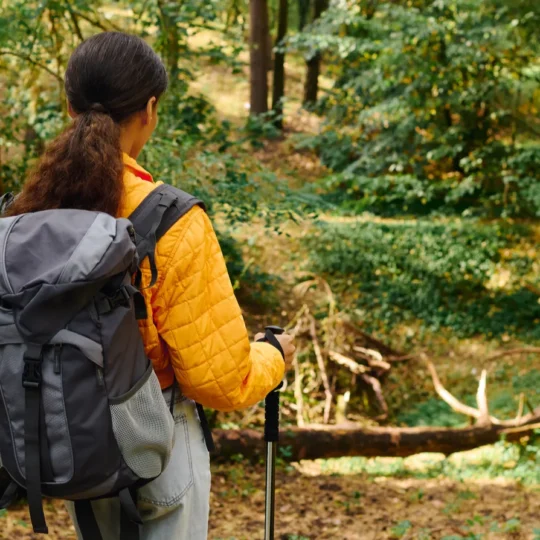 America’s most breathtaking national trails to explore in 2025