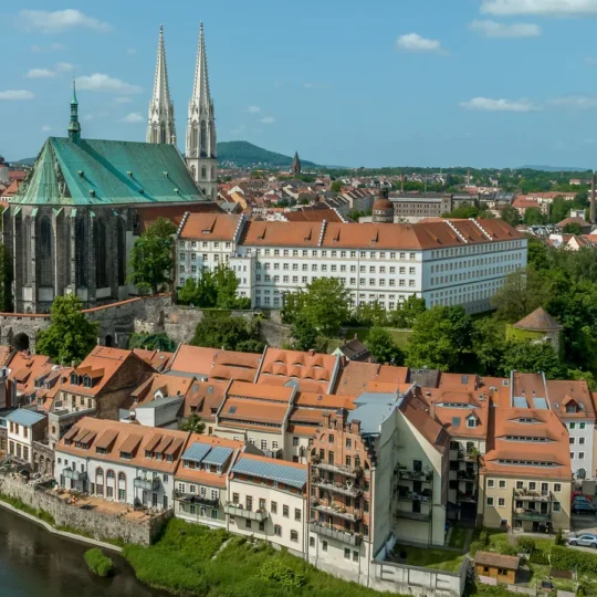 What makes Görlitz Europe’s most underrated cultural treasure