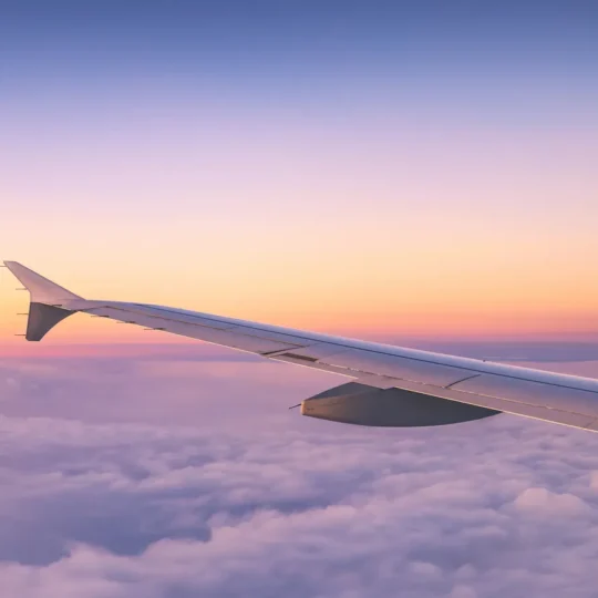 The truth behind why planes don’t fly over the Pacific Ocean