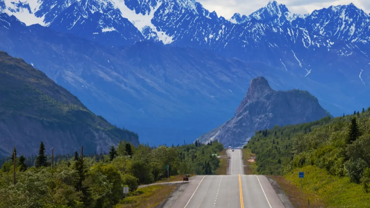 alaska