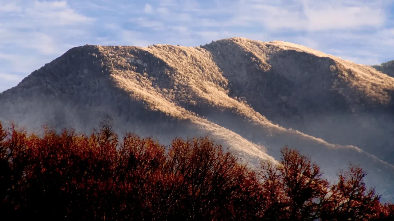 appalachian mountains