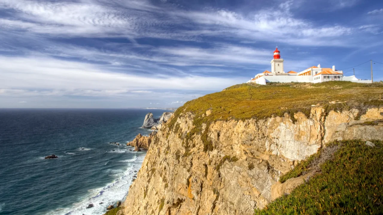 cabo da roca