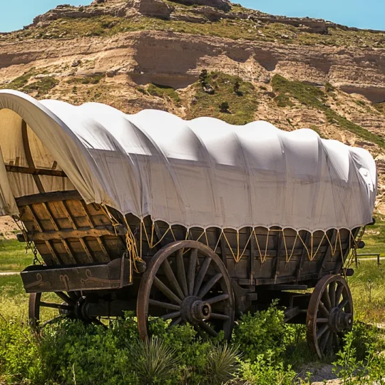 Travel where Nebraska’s first settlers once dreamed