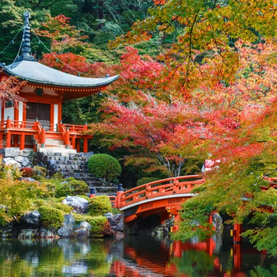15 most dreamy anniversary getaways