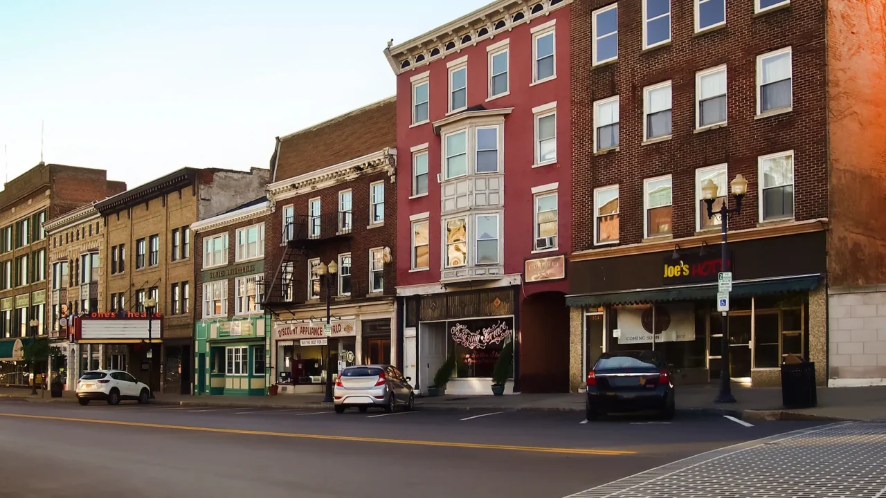 geneva new york