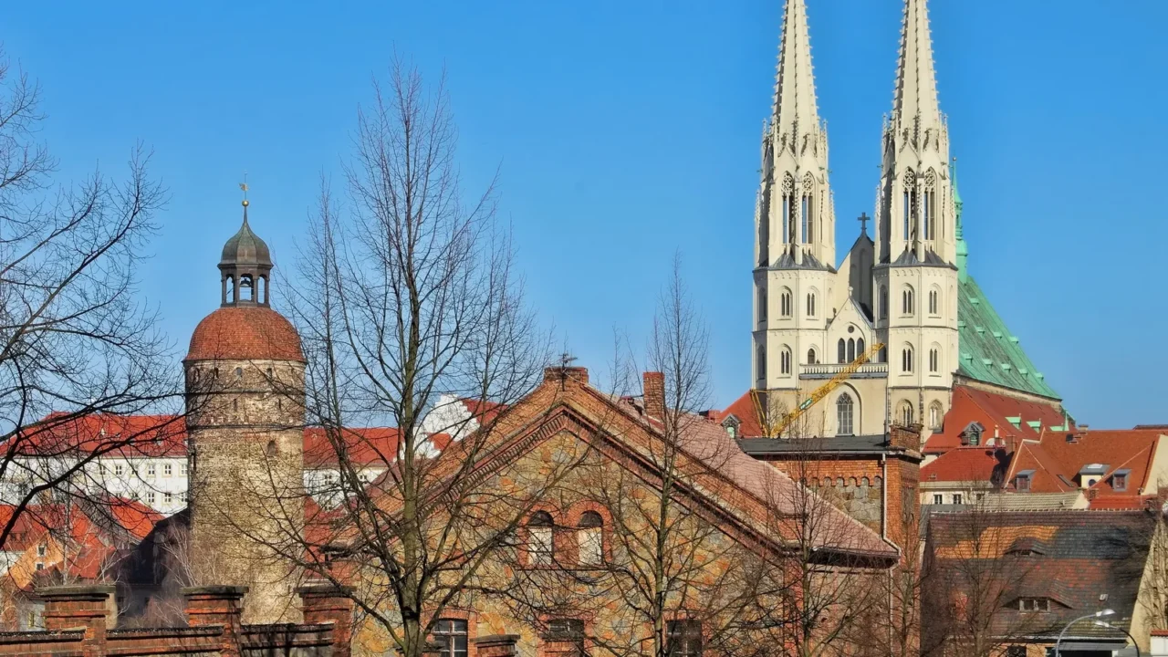 goerlitz peters church