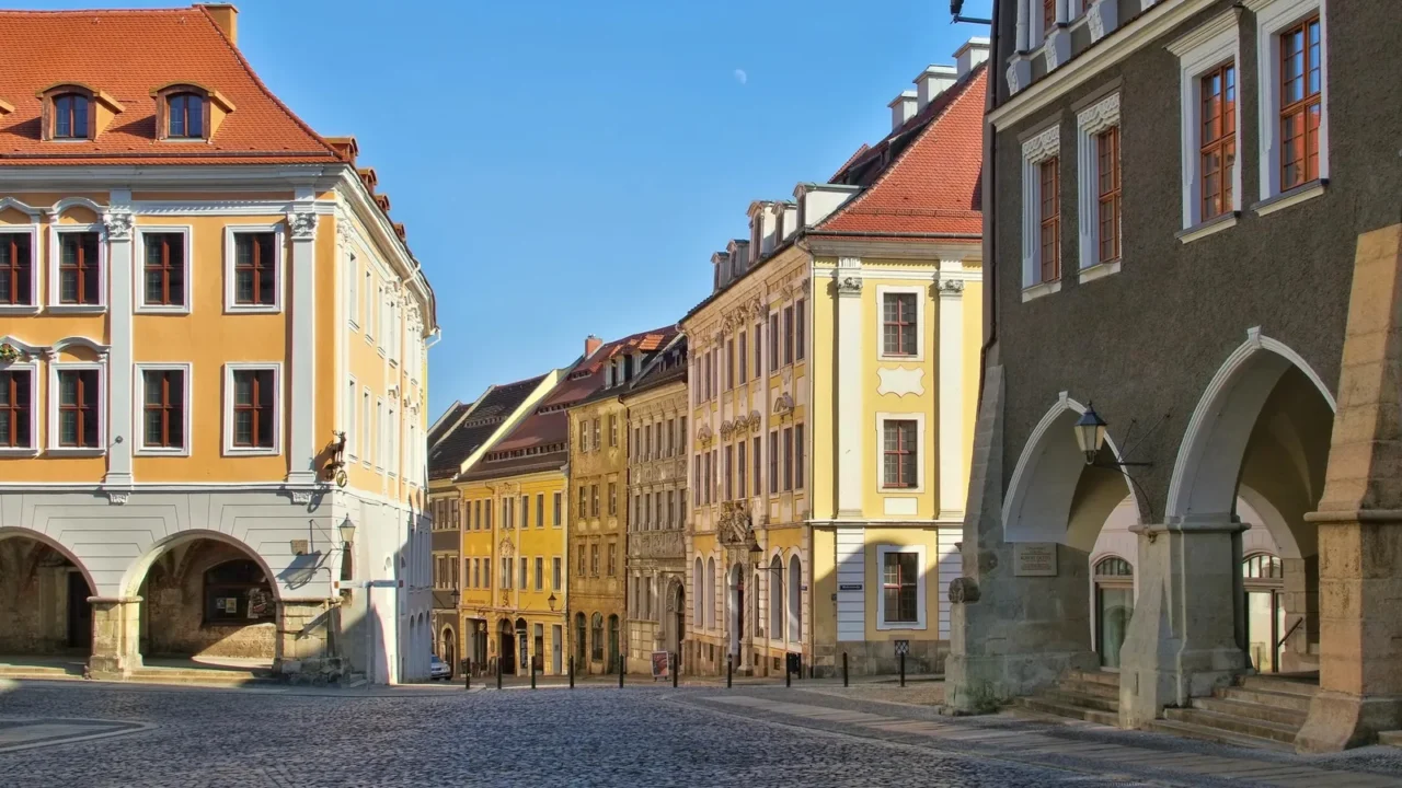 goerlitz square