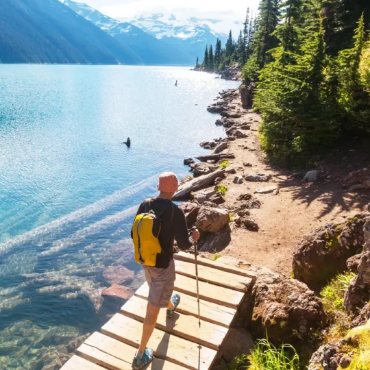14 tailored retreats to help bounce back from burnout
