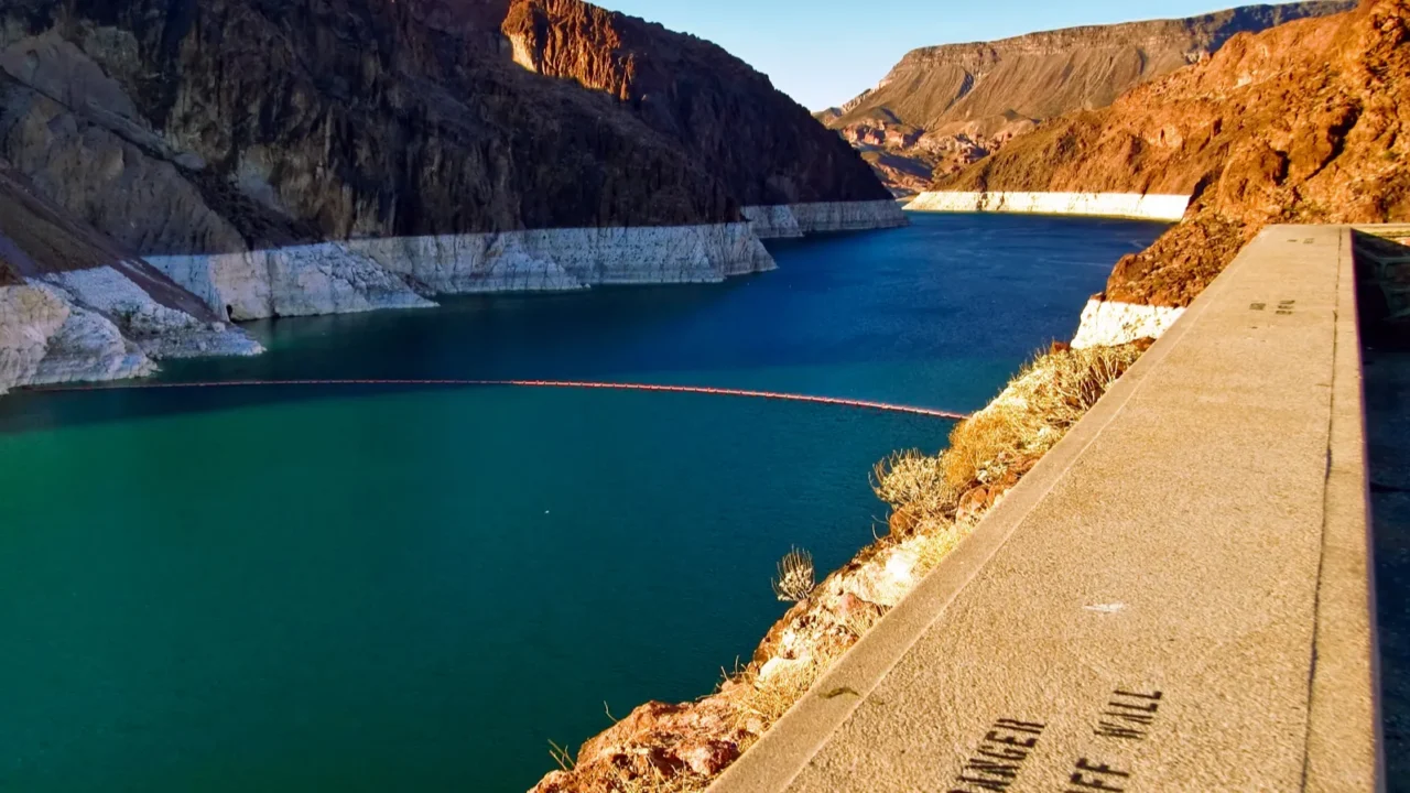 lake mead
