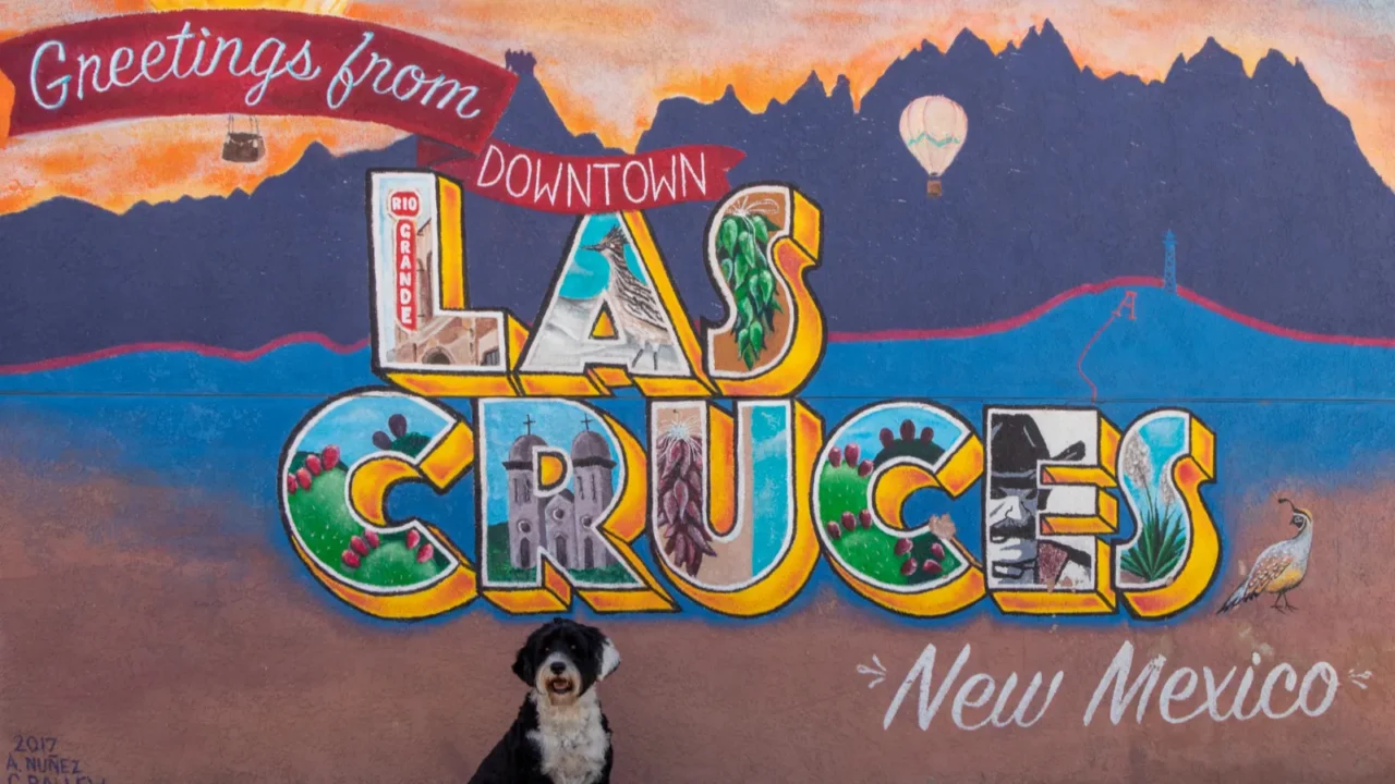 las cruces new mexico united states april 4 2022
