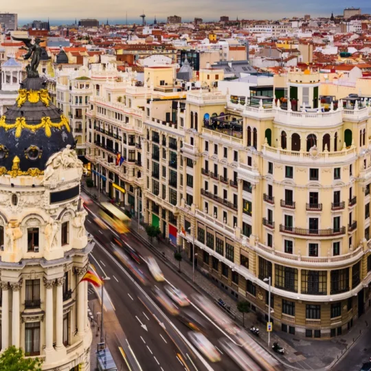 12 spectacular european destinations you’ll want to revisit in 2025