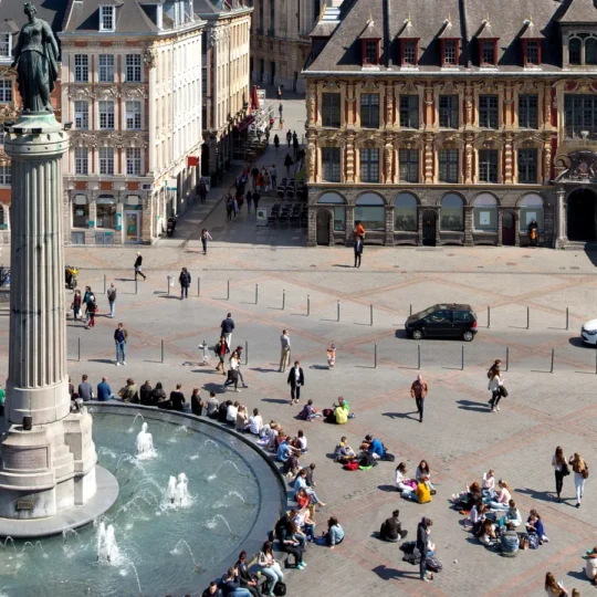 Anti-Tourism is real, avoid these summer hotspots