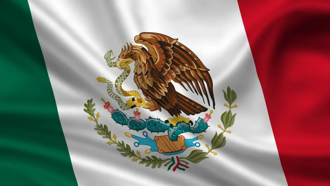 mexico