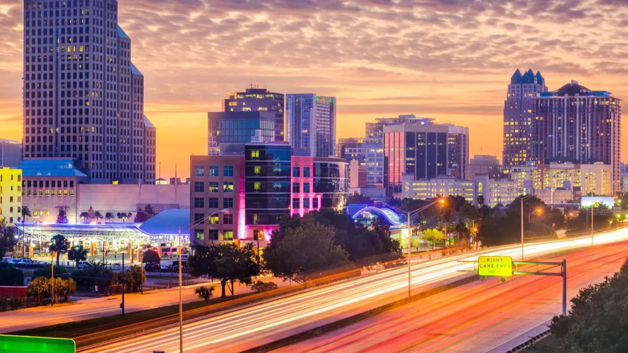 orlando florida