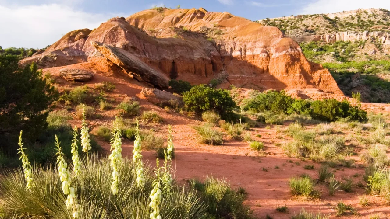 palo duro canyon