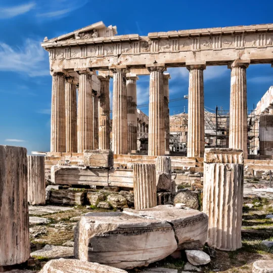 Add these 10 epic European monuments to your bucket list
