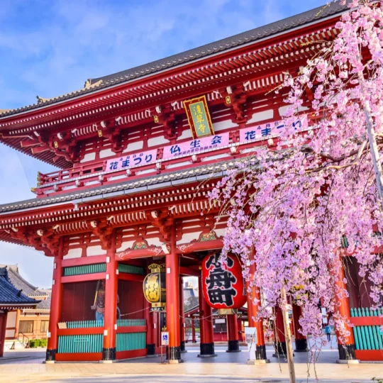 The world’s best cities to visit in 2025, ranked