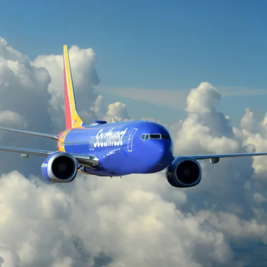 Southwest Airlines sparks debate with new plus-size seating rule (fair or discriminatory?)