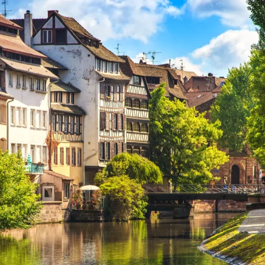 Paris is overrated, here’s where to go in France instead