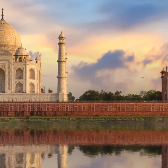 15 challenging countries for solo female travelers and why