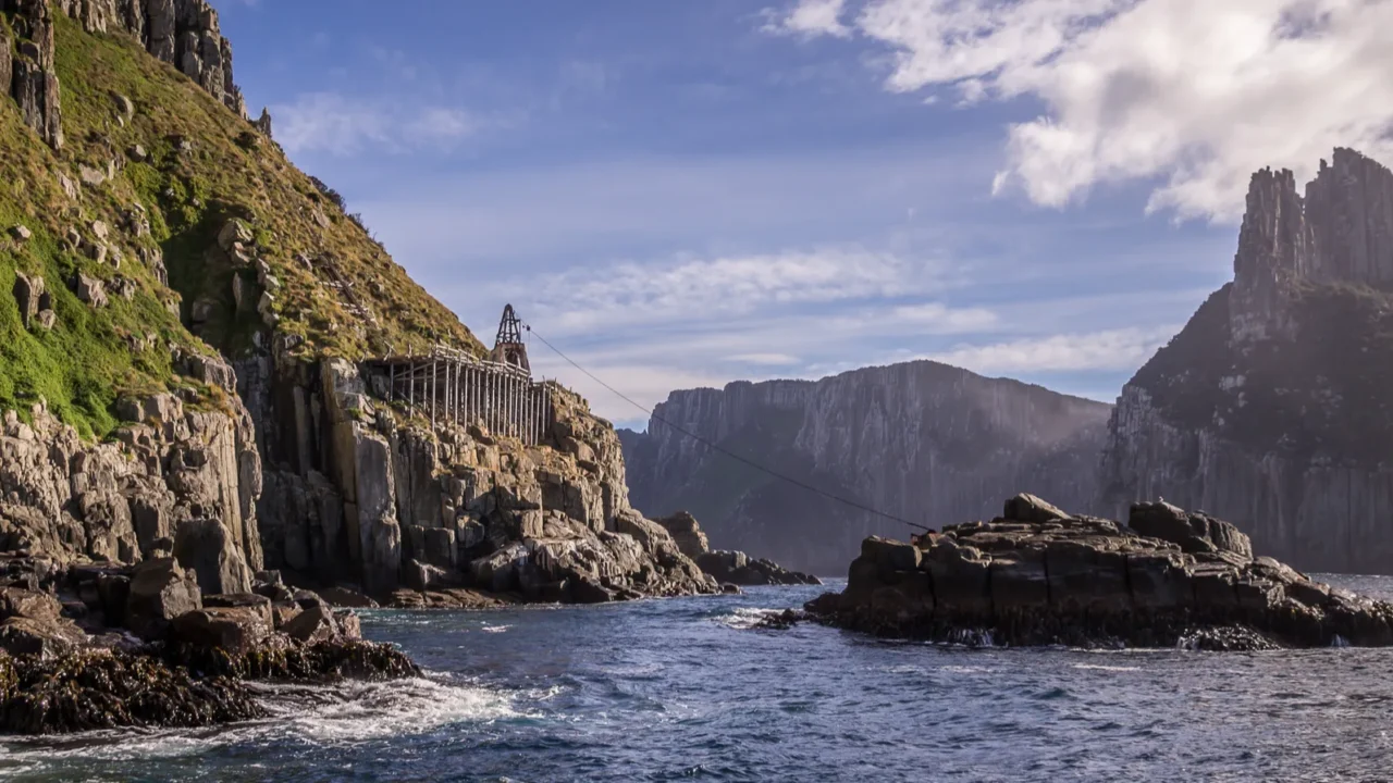 tasman island australia