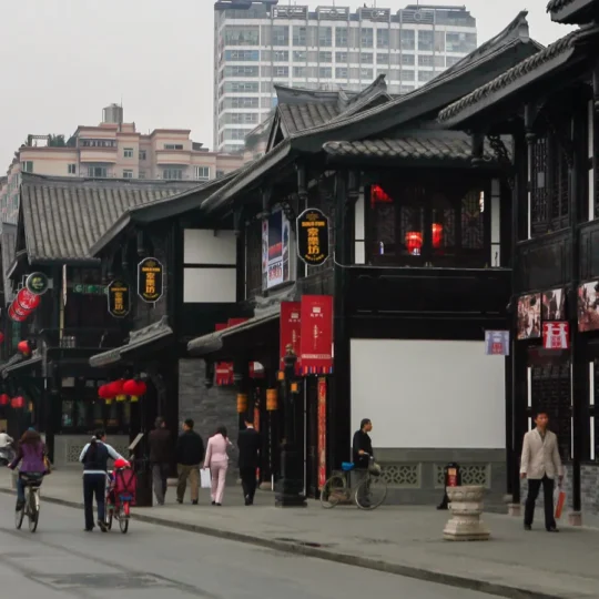 China ditches US, joins Europe in boosting tourism