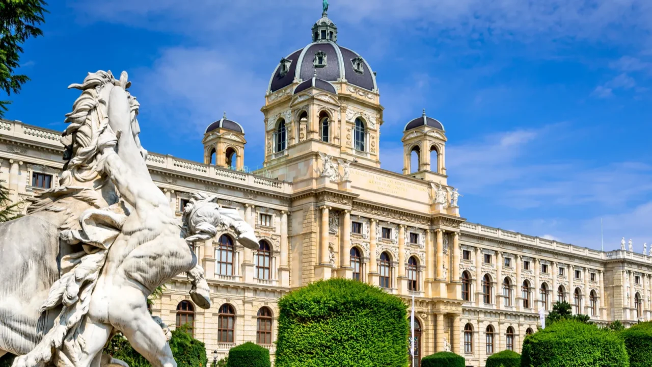 vienna austria