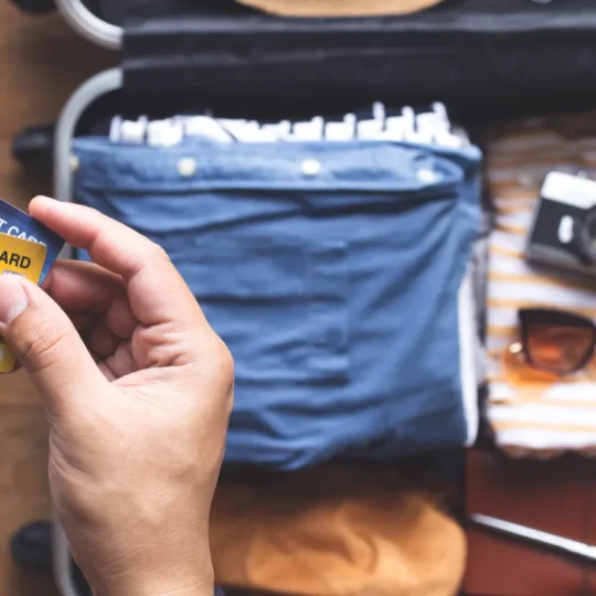 Looking for travel perks? These are August 2025’s best credit cards